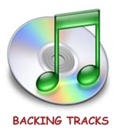 05/03/2014 – BACKING TRACKS