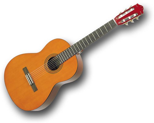 chitarra classica