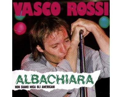 VASCO ROSSI: ALBACHIARA - lezioni-chitarra.it
