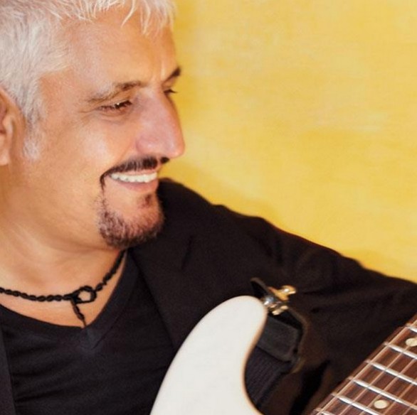PINO DANIELE JE SO PAZZO lezionichitarra.it PINO DANIELE JE SO PAZZO lezionichitarra.it