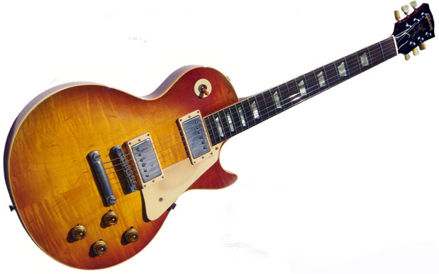 les-paul