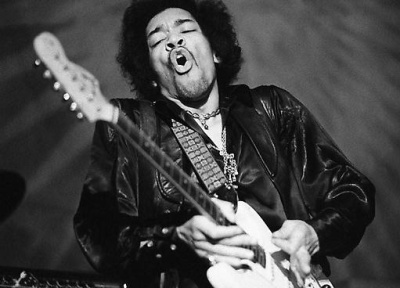 HENDRIX