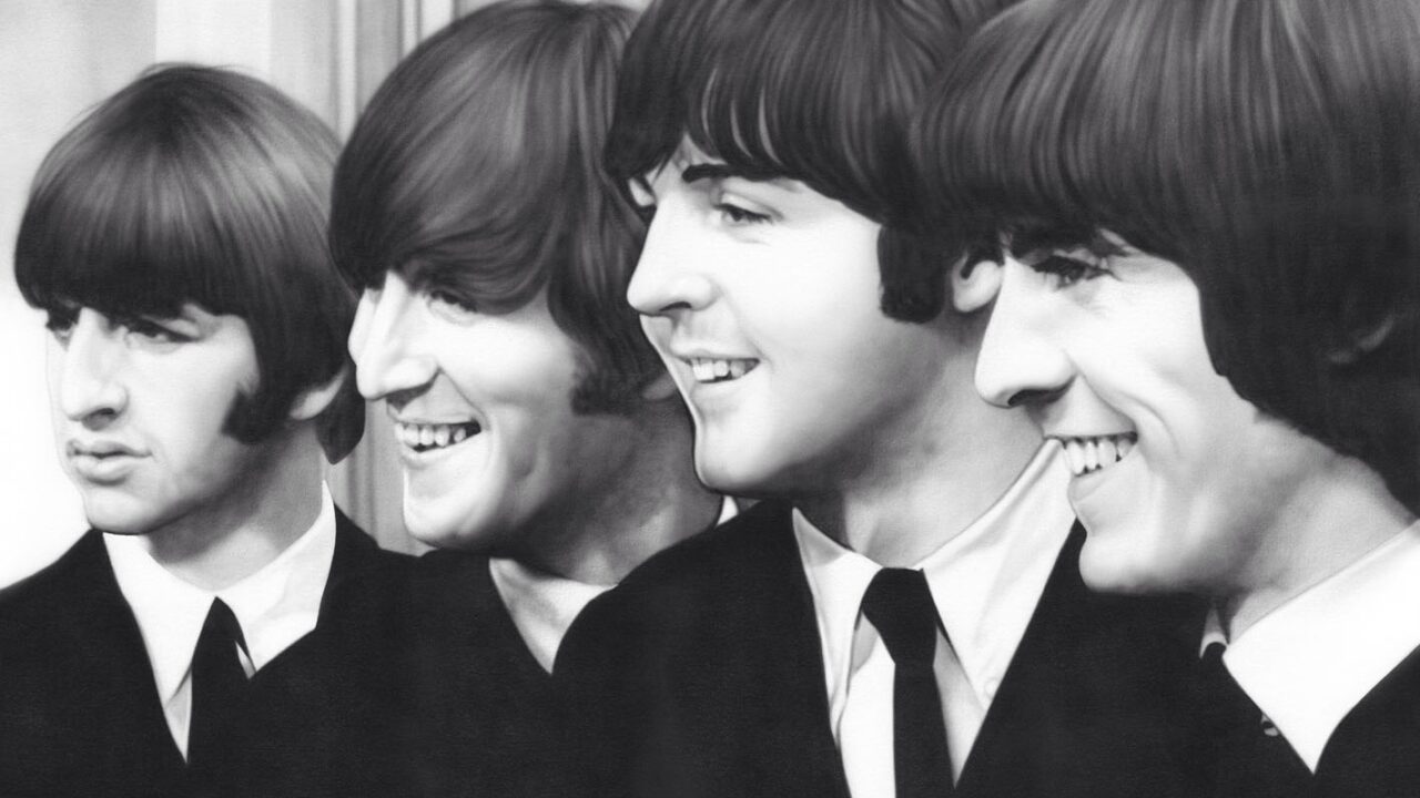 YESTERDAY – THE BEATLES – TUTORIAL ACCORDI CHITARRA