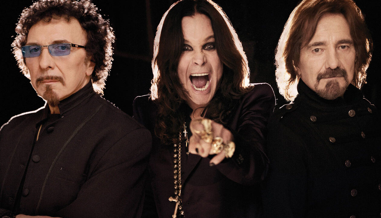 black-sabbath