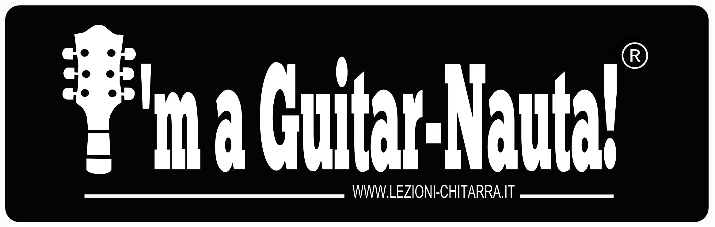 guitarnauta logo bordo