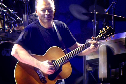 WISH YOU WERE HERE – ASSOLO – PINK FLOYD