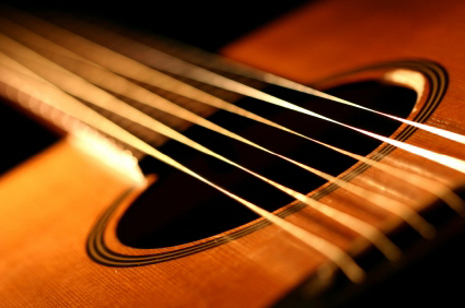 QUANDO CAMBIARE LE CORDE?