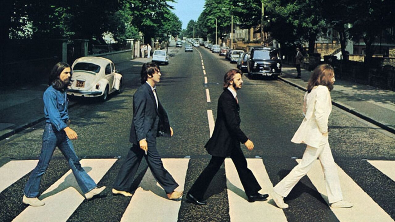 HERE COMES THE SUN – BEATLES – TUTORIAL