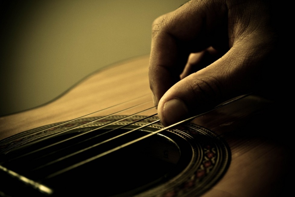 fingerstyle-guitar