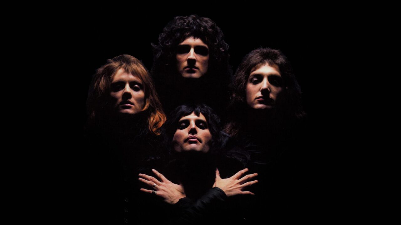 BOHEMIAN RHAPSODY – QUEEN – TUTORIAL
