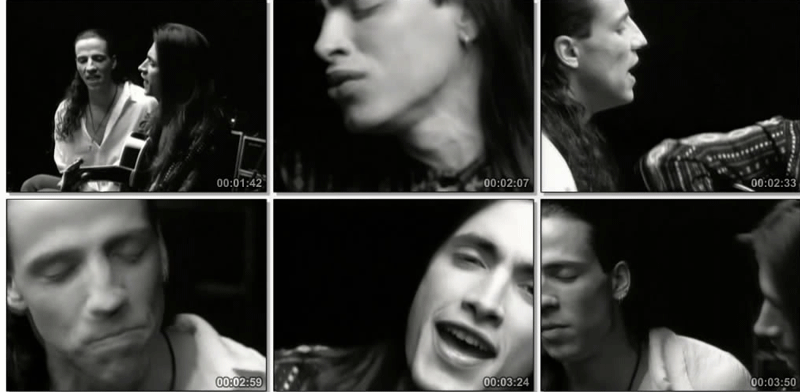 MORE THAN WORDS – EXTREME