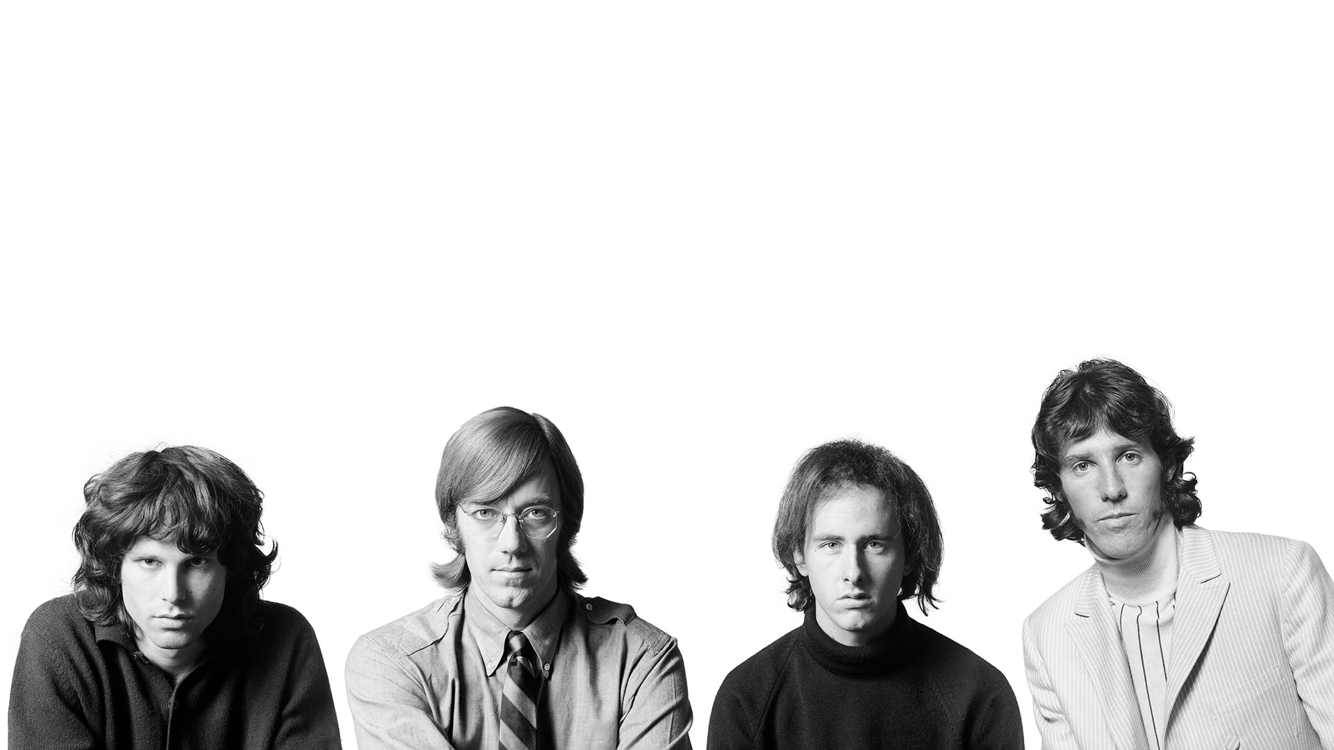ROADHOUSE BLUES – THE DOORS