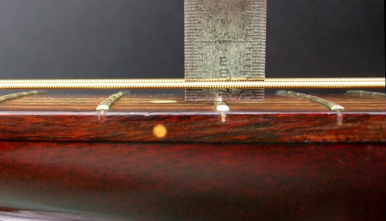 IL MANTENIMENTO DELLA CHITARRA lezionichitarra.it