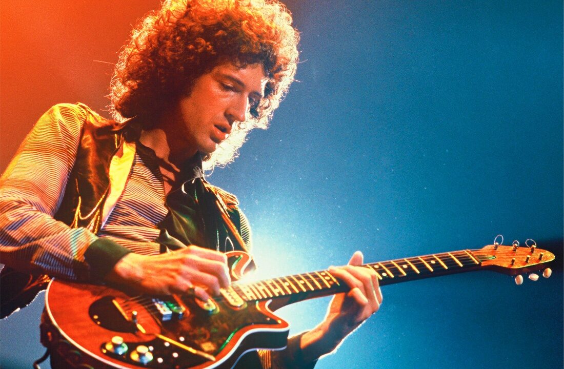BOHEMIAN RHAPSODY – SOLO – QUEEN – TUTORIAL