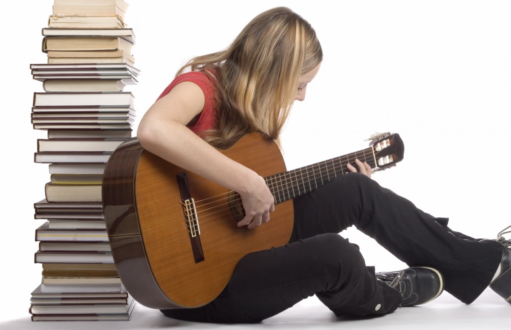 5 COSE CHE UN CHITARRISTA INTERMEDIO DEVE CONOSCERE