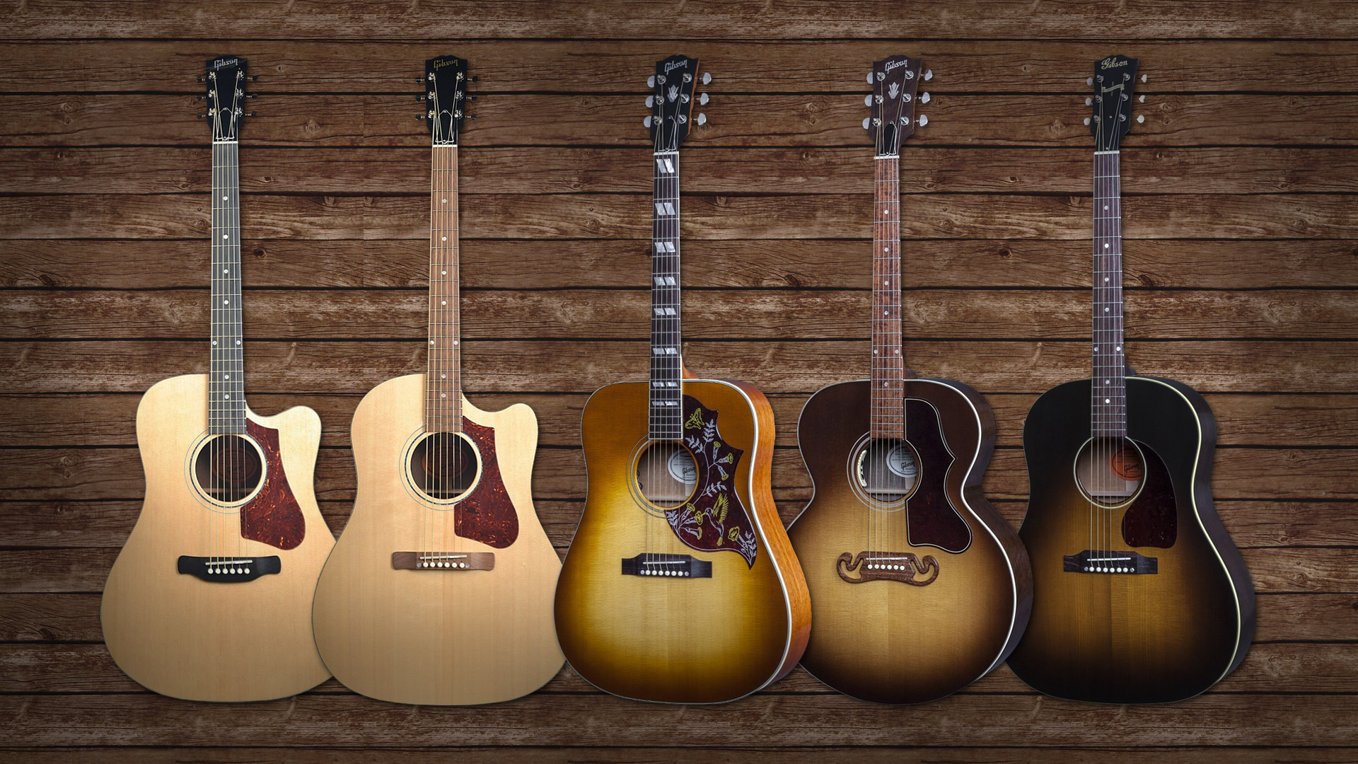 gibson-2017-acoustics-news