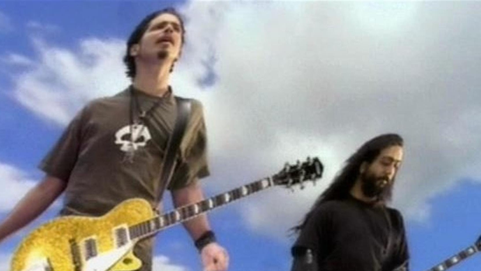 SOUNDGARDEN – BLACK HOLE SUN – TUTORIAL