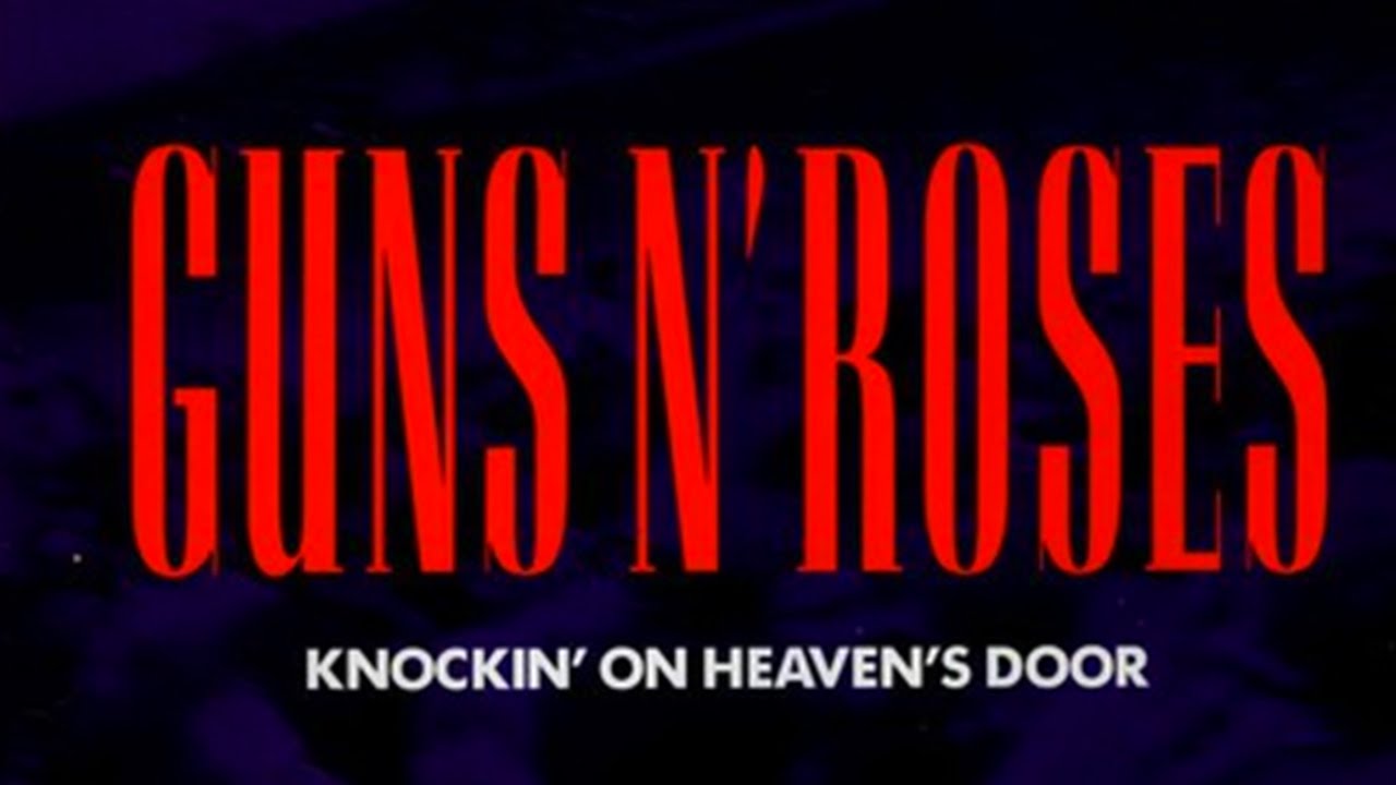 KNOCKIN ON HEAVEN’S DOOR 2° ASSOLO