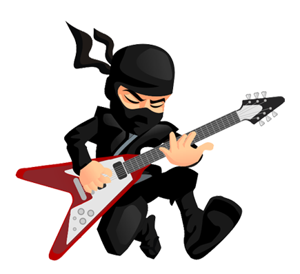 ninja