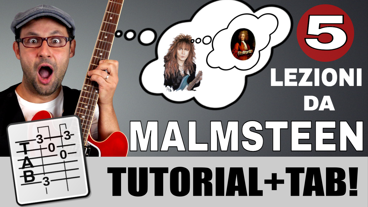 malmsteen