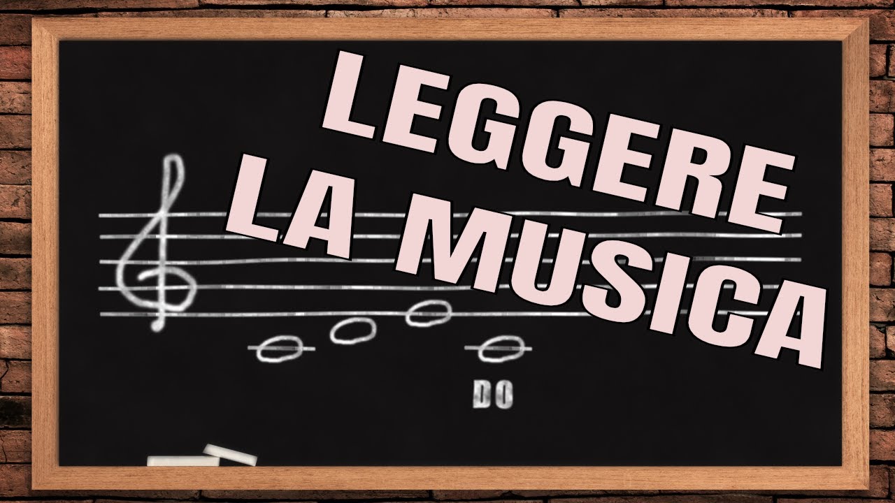 GUIDA: COME LEGGERE LA MUSICA CON LA CHITARRA