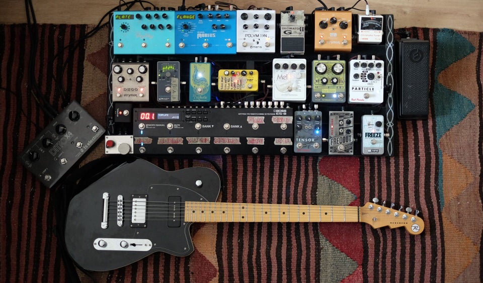 MUSIC TOYS: IL LOOPER