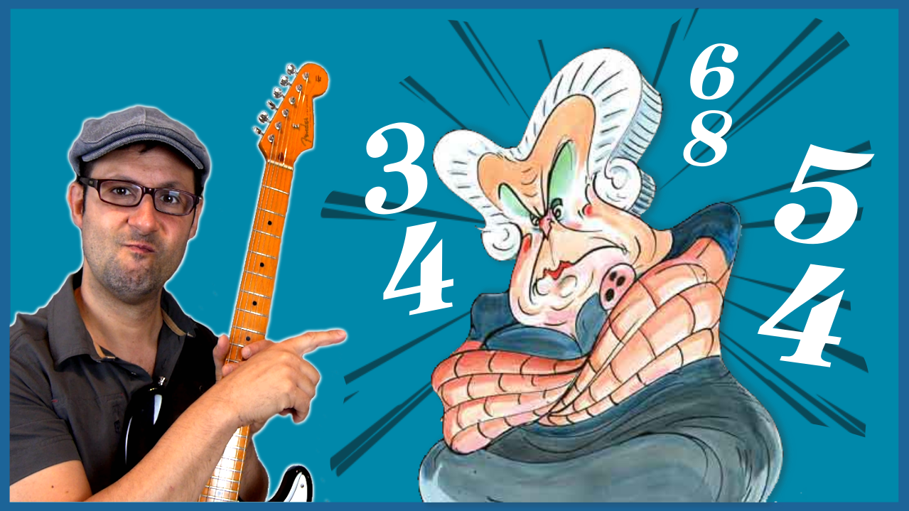 “MOTHER” DEI PINK FLOYD È UN PEZZO PROG? ANALISI RITMICA