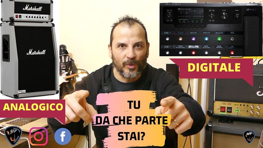 DIGITAL WORLD – DA CHE PARTE STAI?