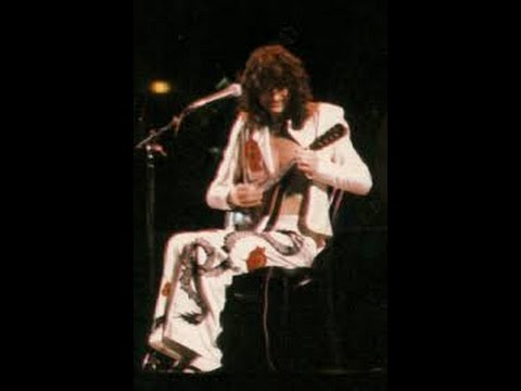 Jimmy Page