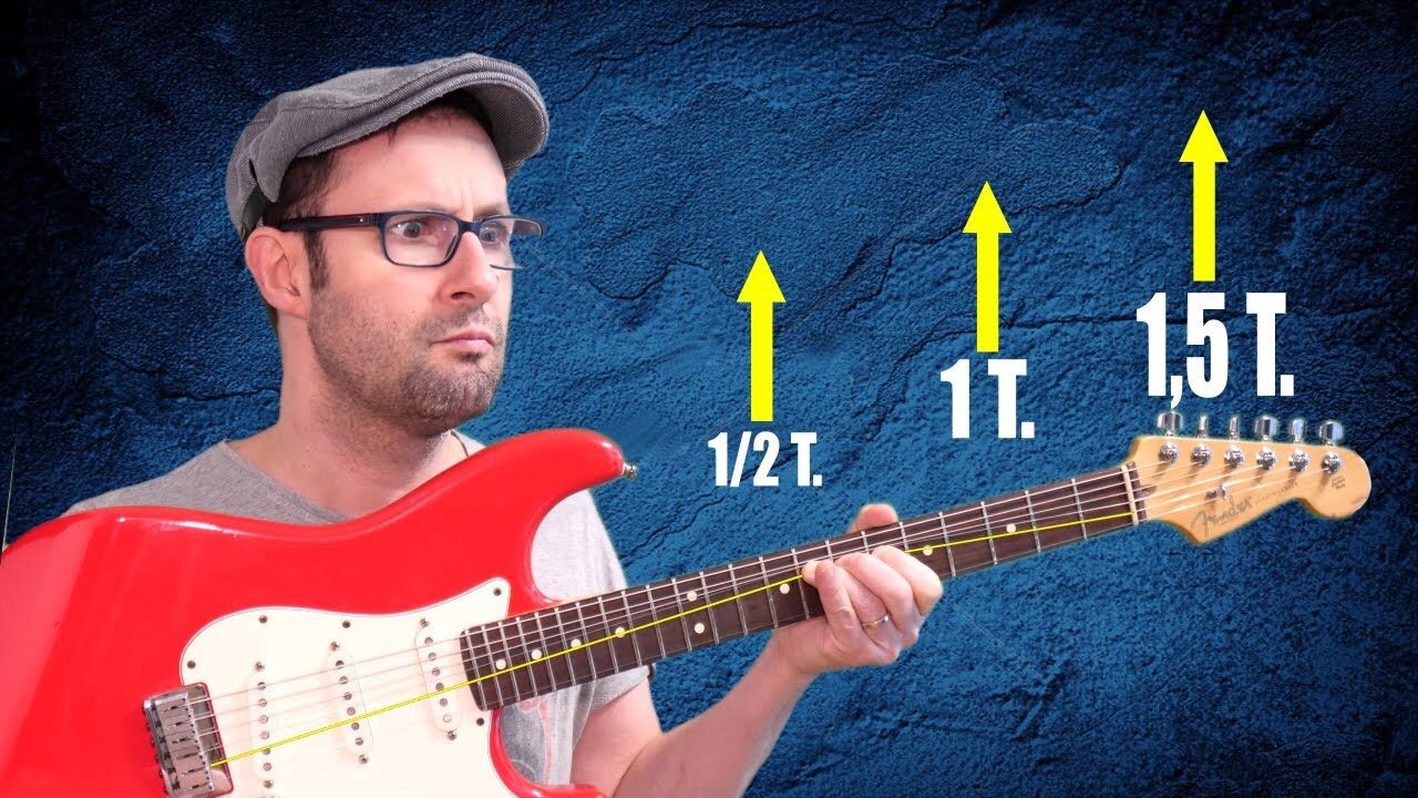 bending ruoloarmonico