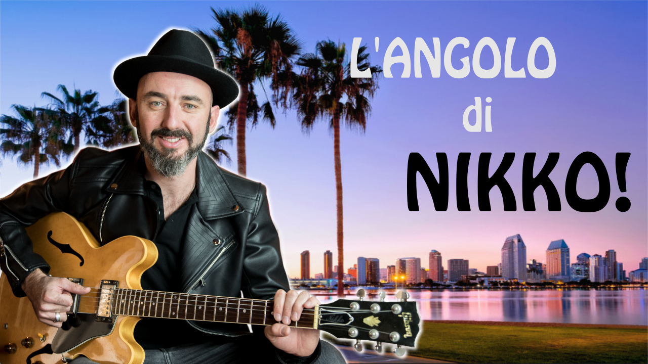 ODE AL BASSO – L’ANGOLO DI NIKKO