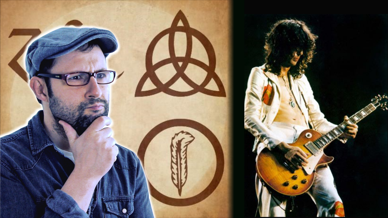 PERCHÉ L’INTRO DI “ROCK AND ROLL” DEGLI ZEP È COSÌ DIFFICILE?