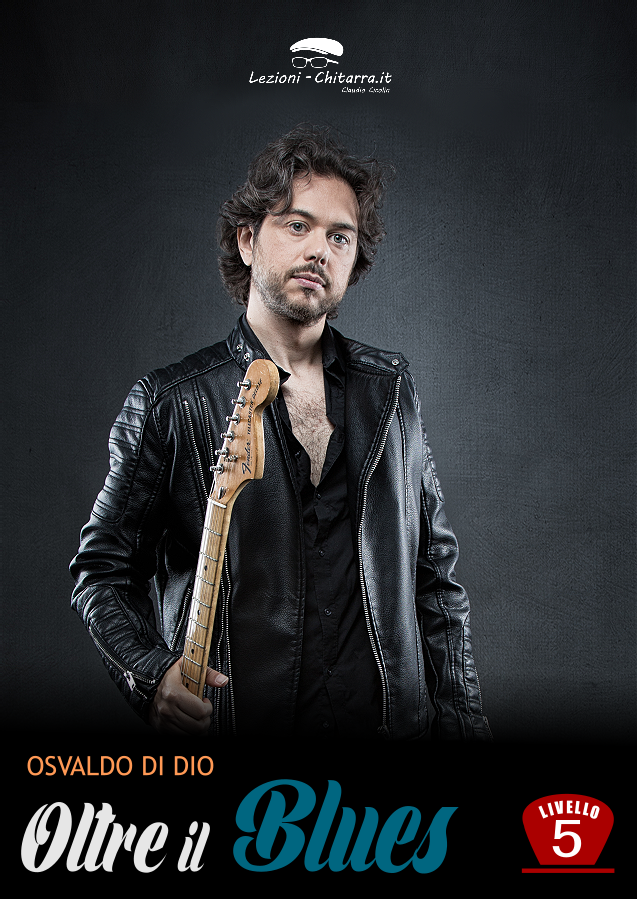 osvaldo oltreilblues
