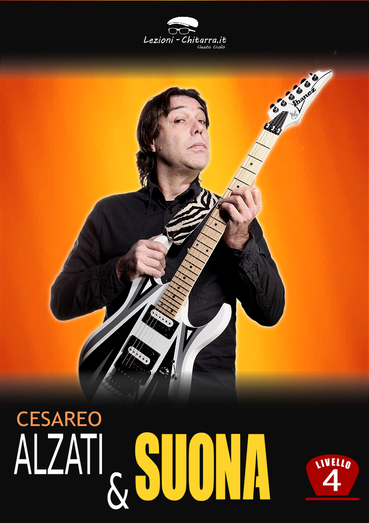 Alzati e suona lezionichitarra.it