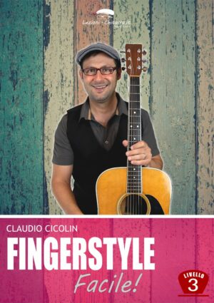 FINGERSTYLE FACILE