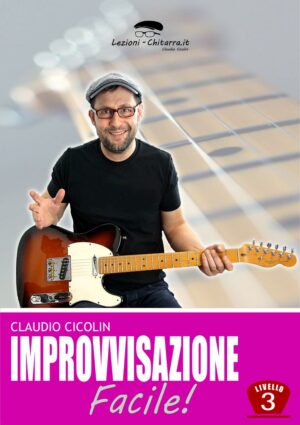 IMPROVVISAZIONE FACILE