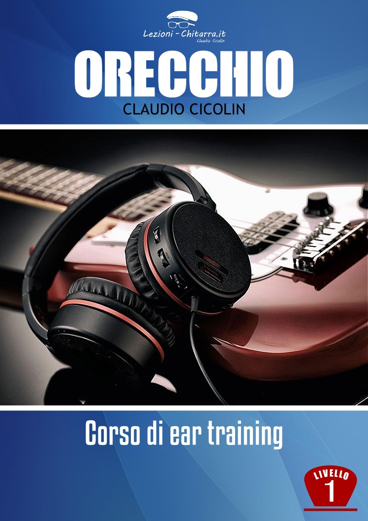 ORECCHIO! CORSO DI EAR TRAINING