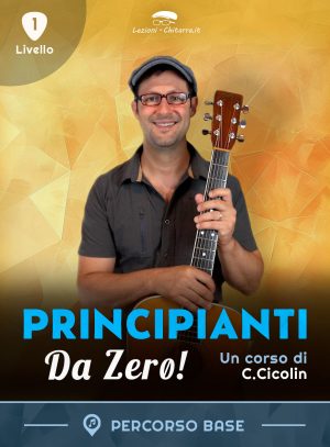 CORSO PER PRINCIPIANTI (Percorso Base)