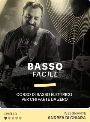 BASSO FACILE