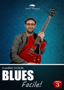 BLUES FACILE!
