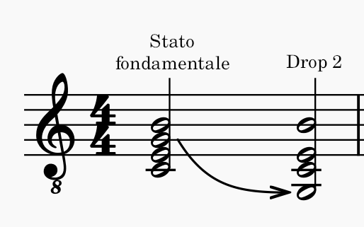 voiceleading chordmelody1