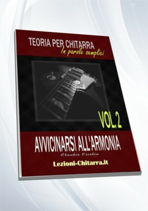 E book - Avvicinarsi all'armonia