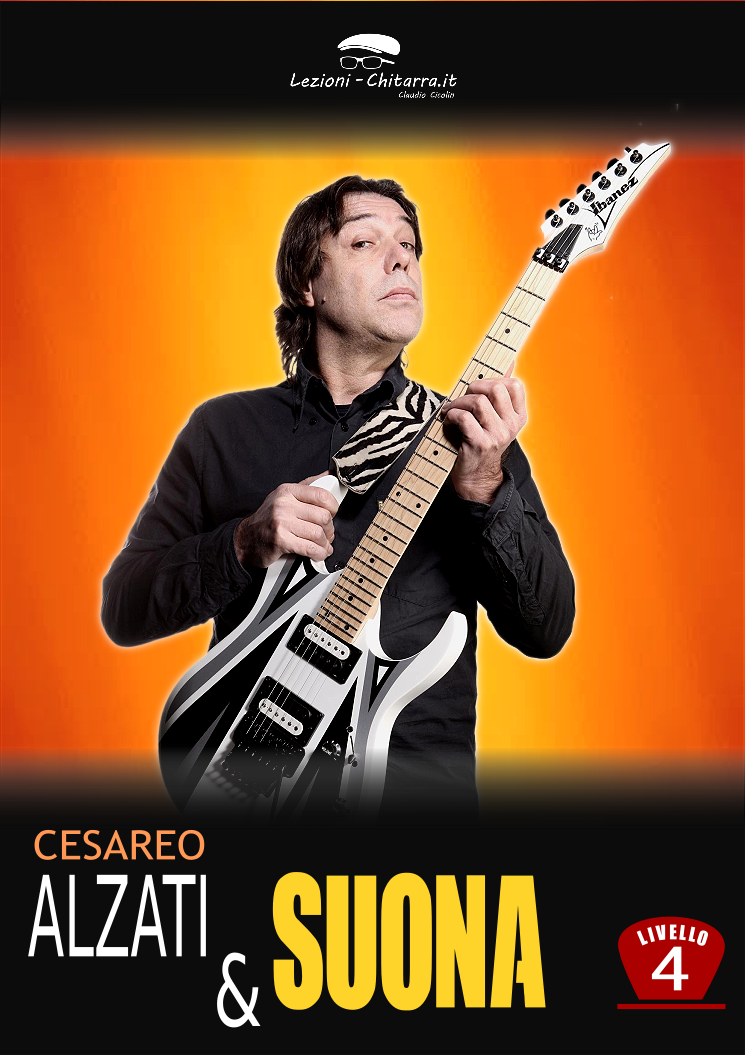 banner corso alzati e suona
