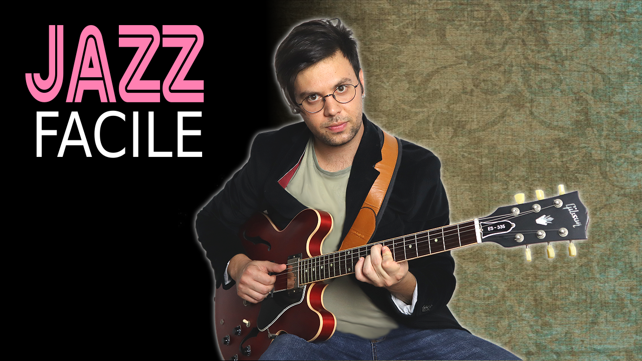 La Chitarra Jazz - Manuale Con CD Per Studiare E Insegnare - Foto 11