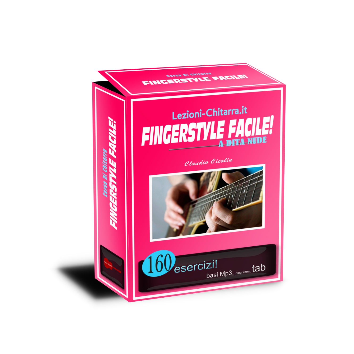 BOX FINGER