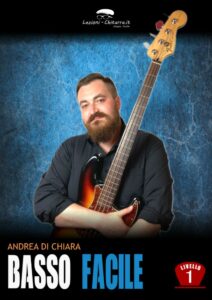 COPERTINA BASSO FACILE