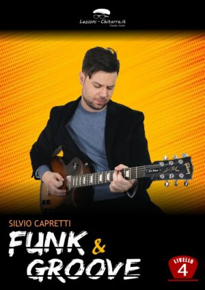 COPERTINA FUNK GROOVE MEDIA