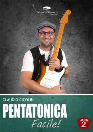 PENTATONICA FACILE