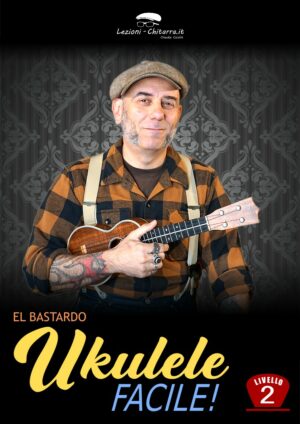 UKULELE FACILE