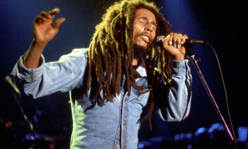 Bob Marley
